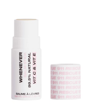 BH Cosmetics Los Angeles 911 Rescue Whenever Wherever Stick Ansigtsbalsam