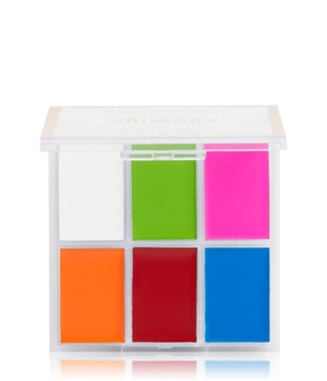 REVOLUTION Artist Collection Primary Paint Palette Sminkpalett