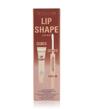 REVOLUTION Lip Shape Kit Lip Kits