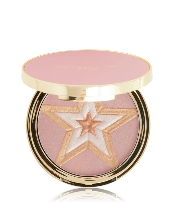 Produktbillede 1 af 5, REVOLUTION PRO Iconic Blush
