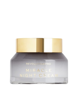 Revolution PRO Miracle Night Cream Gezichtscrème 50 ml