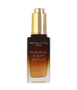 Revolution PRO Miracle Night Rescue serum nawilżająco-odżywcze do twarzy 30 ml można nabyć na stronie Flaconi.pl