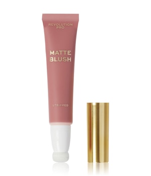 REVOLUTION PRO Iconic Matte Cream Blush Wand Róż w kremie 15 ml Wand Stripped Pink