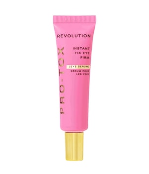 REVOLUTION PRO Tox Instant Fix Eye Firm Ögonkräm