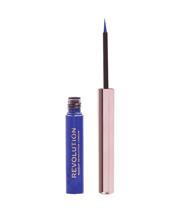 Produktbillede 1 af 3, REVOLUTION Super Flick Eyeliner