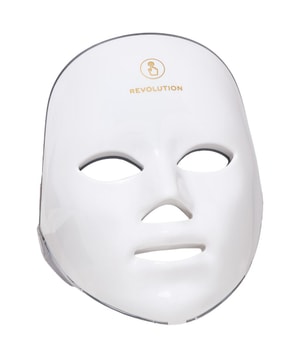 REVOLUTION PRO Miracle LED Face Mask Urządzenie do terapii światłem 1 szt.