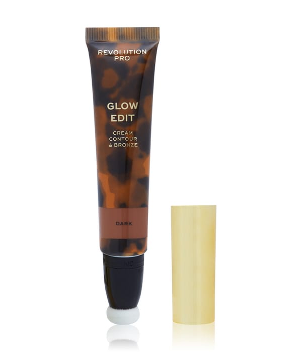 Immagine prodotto 1 di 4, REVOLUTION PRO Glow Edit Bronzer