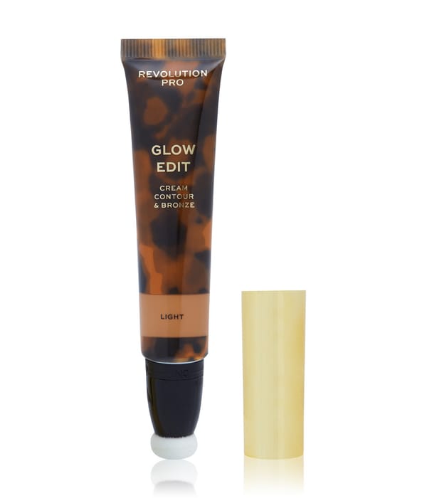 Produktbillede 1 af 4, REVOLUTION PRO Glow Edit Bronzer