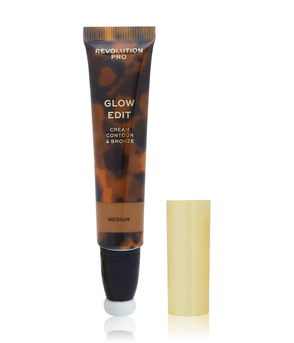 Produktbild 1 von 4, REVOLUTION PRO Glow Edit Bronzer
