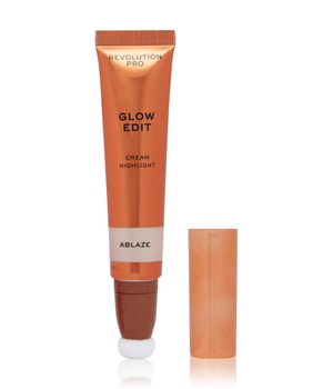 Revolution PRO Glow Edit rozjaśniacz kremowy odcień Ablaze 15 ml można nabyć na stronie Flaconi.pl