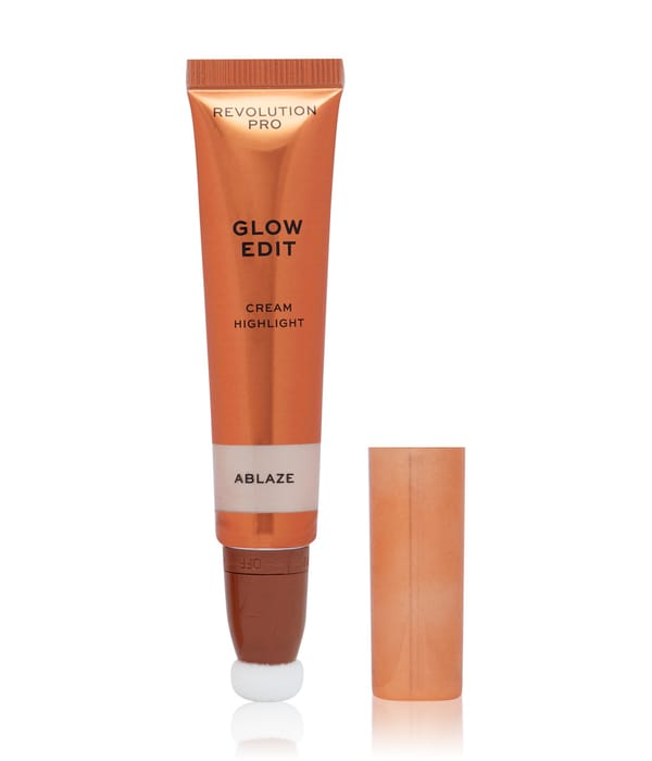 Produktbild 1 von 3, REVOLUTION PRO Glow Edit Highlighter
