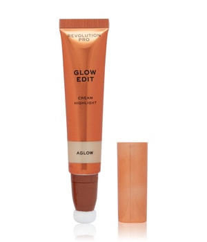 Revolution PRO Glow Edit Cream Highlighter Highlighter Aglow 15 ml