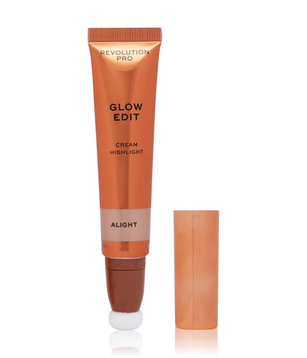 Produktbild 1 von 3, REVOLUTION PRO Glow Edit Highlighter