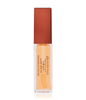 REVOLUTION PRO Glow Edit Lip Oil Soleil Læbeolie