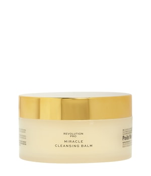 Revolution PRO Miracle Cleansing Balm Reinigingscrème 100 g