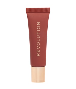 REVOLUTION Juicy Peptide Lip Balm Lippenbalsam · 8 ml · Dunkelrot