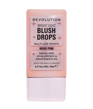 REVOLUTION Bright Light Blush Drops Blush-creme