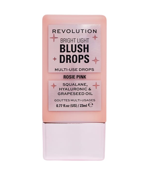 Produktbillede 1 af 3, REVOLUTION Bright Light Blush-creme