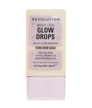 Revolution Bright Light Glow Drops Highlighter