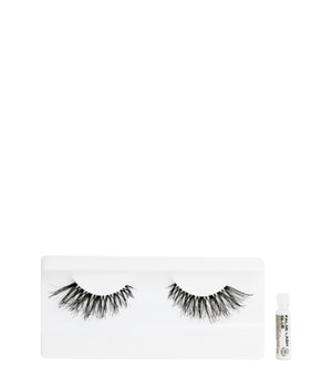 BH Cosmetics 3D Volume Lashes Sultry Snatched Faux Mink Øjenvipper