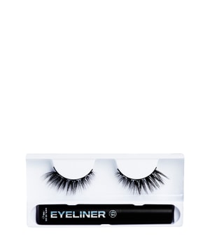 BH Cosmetics Magnetic Lashes Ultra Siren Rzęsy 1 szt.