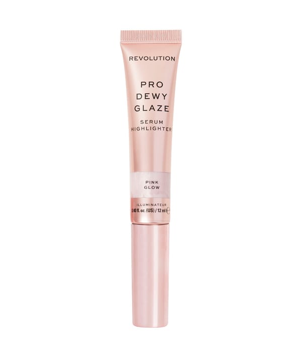Produktbild 1 von 3, REVOLUTION PRO Dewy Glaze Highlighter