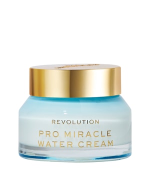 REVOLUTION PRO Miracle Hydro Gel Cream Ansigtscreme