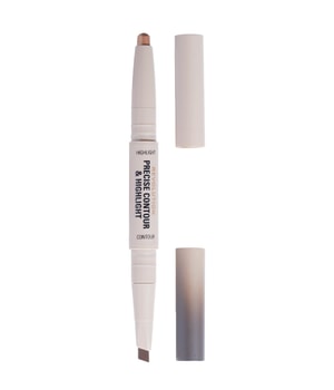 REVOLUTION Precise Contour & Highlight Stick Sztyft do konturowania 1.45 g Dark