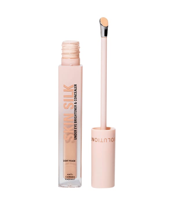 Produktbild 1 von 3, REVOLUTION Skin Silk Concealer