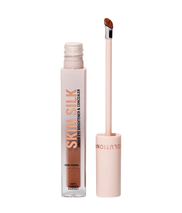Produktbild 1 von 3, REVOLUTION Skin Silk Concealer