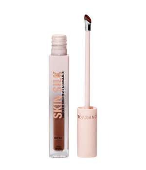 REVOLUTION Skin Silk Radiant Serum Under Eye Brightener Korektor 4 ml Deep Red
