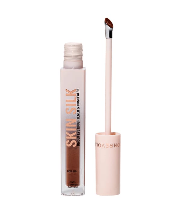 Zdjęcie produktu 1 z 3, REVOLUTION Skin Silk Korektor