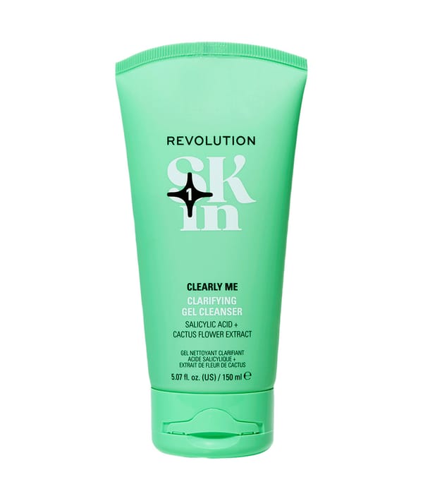 Produktbild 1 von 2, Revolution Skin Clearly Me Reinigungscreme
