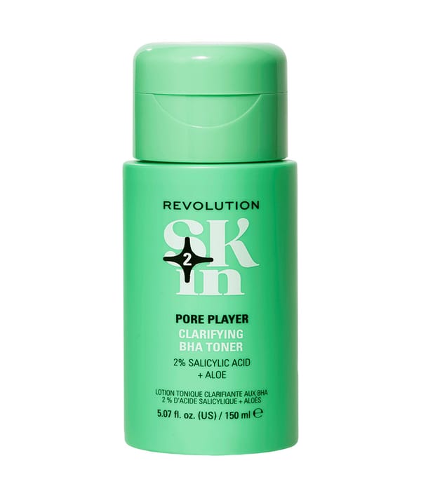Produktbillede 1 af 3, Revolution Skin Pore Player Ansigtsvand