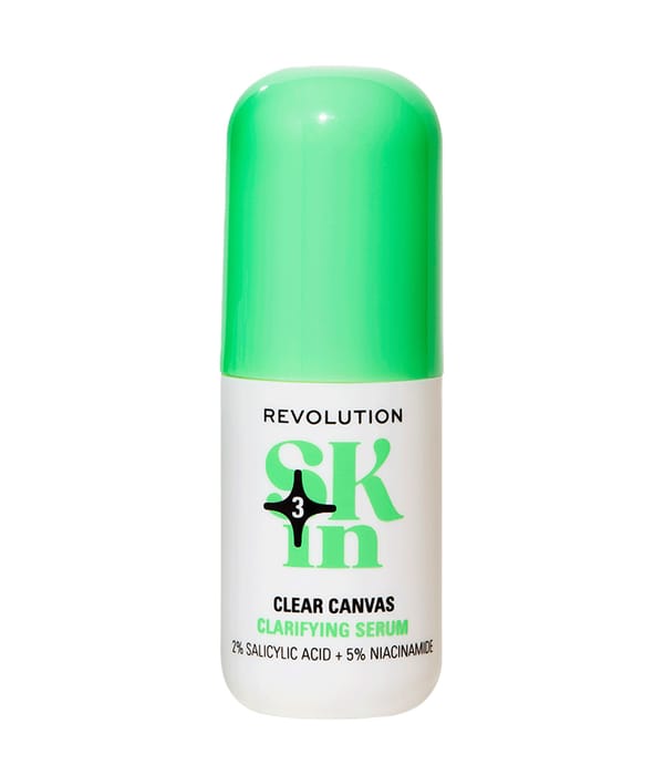 Produktbillede 1 af 4, Revolution Skin Clear Canvas Serum