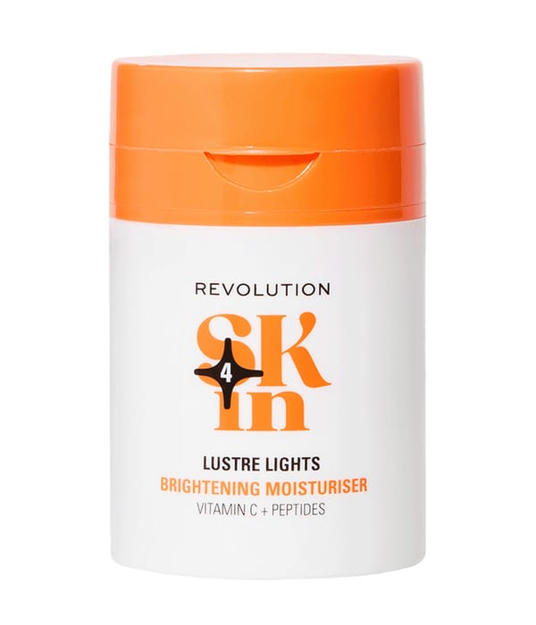 Zdjęcie produktu 1 z 4, Revolution Skin Ultimate Lights Krem do twarzy