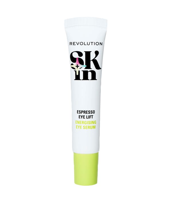 Productafbeelding 1 van 3, Revolution Skin Espresso Eye Lift Oogserum