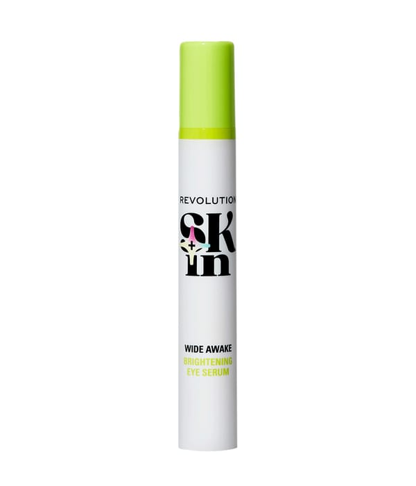Produktbild 1 von 4, Revolution Skin Wide Awake Augenserum