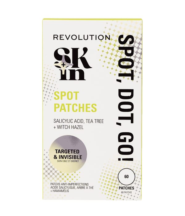 Produktbillede 1 af 3, Revolution Skin Spot, Dot, Go! Ansigtsbehandling
