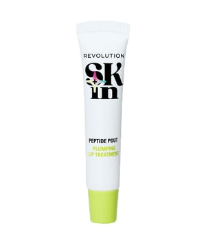 Revolution Skin Peptide Pout Plumping Lip Treatment Lippenbalsem 15 ml