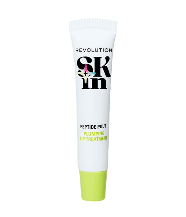 Produktbild 1 von 4, Revolution Skin Peptide Pout Lippenbalsam