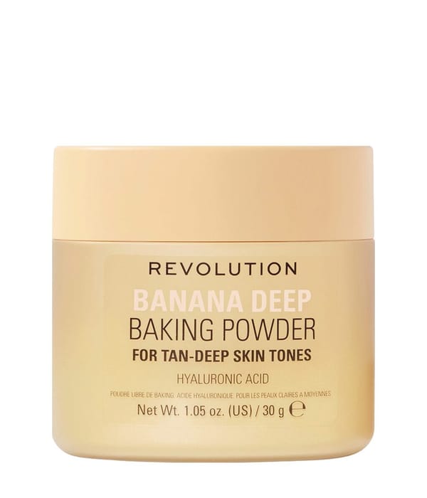 Produktbild 1 von 3, REVOLUTION Loose Baking Powder Loser Puder