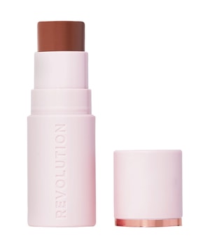 REVOLUTION Skin Silk Bronzer Stick Contour Stick · 5 g · Braun