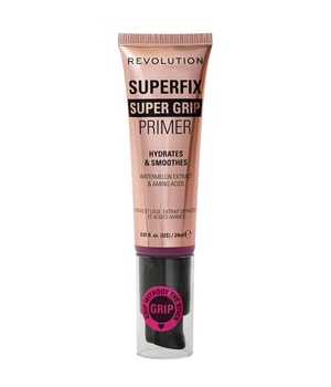 Makeup Revolution Superfix nawilżająca baza pod makijaż 24 ml można nabyć na stronie Flaconi.pl