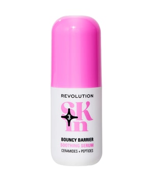 Revolution Skin Bouncy Barrier Ceramide & Peptide Soothing Serum Serum 30 ml