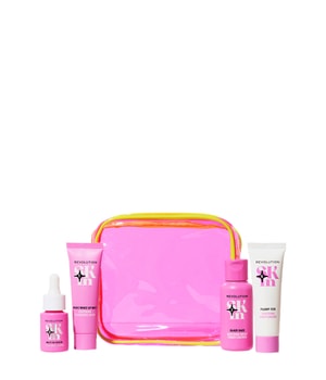 Revolution Skin Go Gentle 4 Step Starter Kit Gezichtsverzorgingsset 1 st