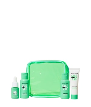 Revolution Skin Clearly Clarify 4 Step Starter Kit Ansiktsvårdskit