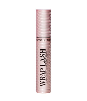 REVOLUTION Wrap Lash Tubing Mascara
