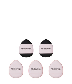 Revolution Mini Finger Puff Houppette poudre