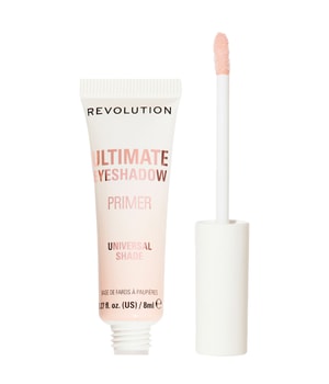 Makeup Revolution Ultimate Eye Shadow Primer baza pod cienie do powiek 8 ml można nabyć na stronie Flaconi.pl